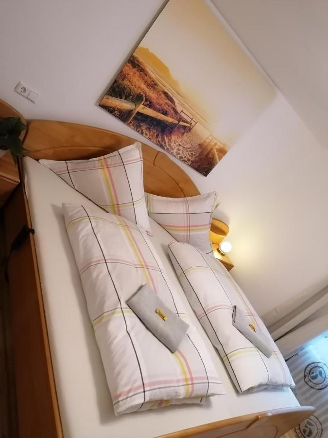 Schrammi'S Ferienwohnung Schwanau Exteriör bild