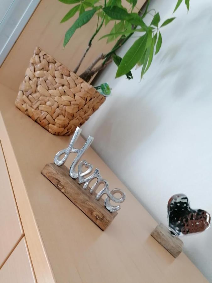 Schrammi'S Ferienwohnung Schwanau Exteriör bild