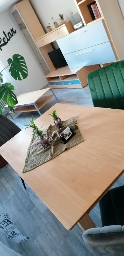 Schrammi'S Ferienwohnung Schwanau Exteriör bild