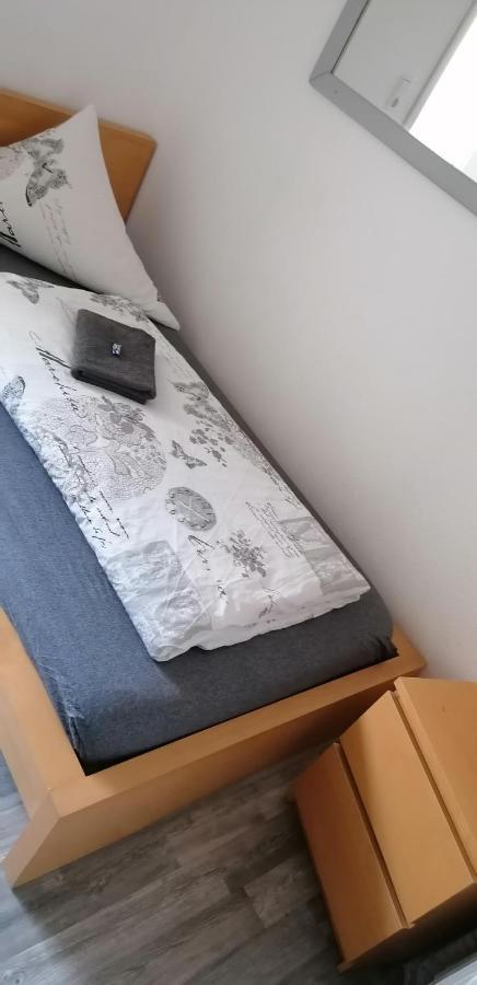 Schrammi'S Ferienwohnung Schwanau Exteriör bild