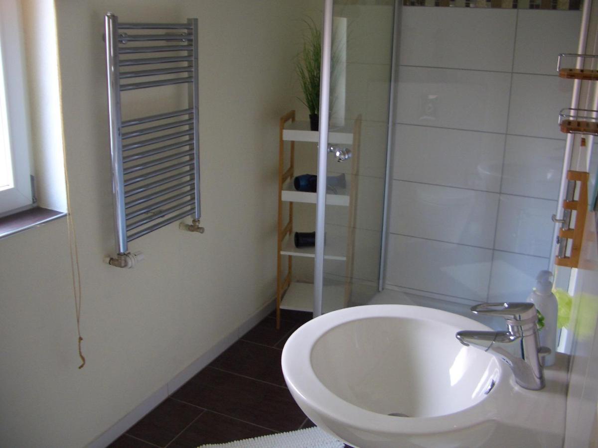 Schrammi'S Ferienwohnung Schwanau Exteriör bild