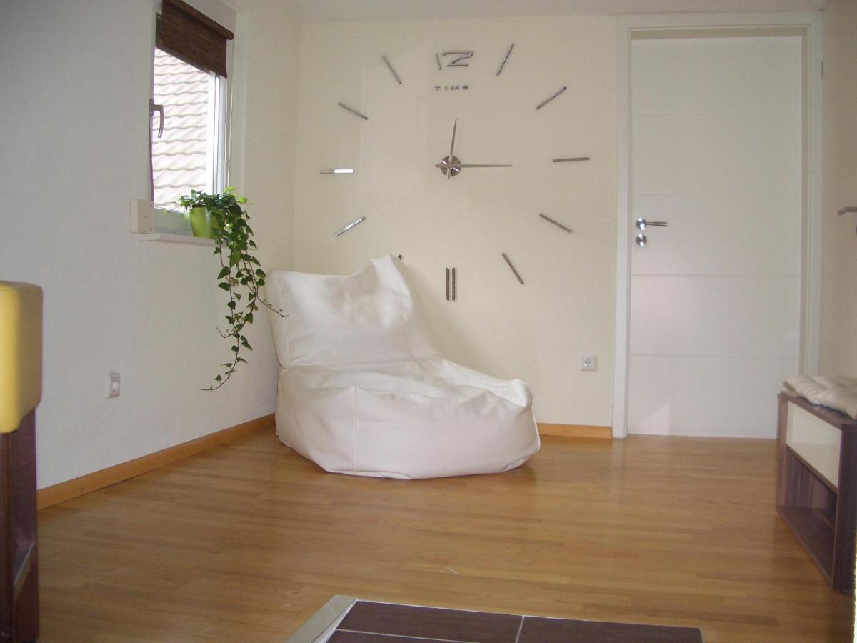 Schrammi'S Ferienwohnung Schwanau Exteriör bild