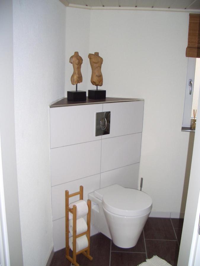 Schrammi'S Ferienwohnung Schwanau Exteriör bild
