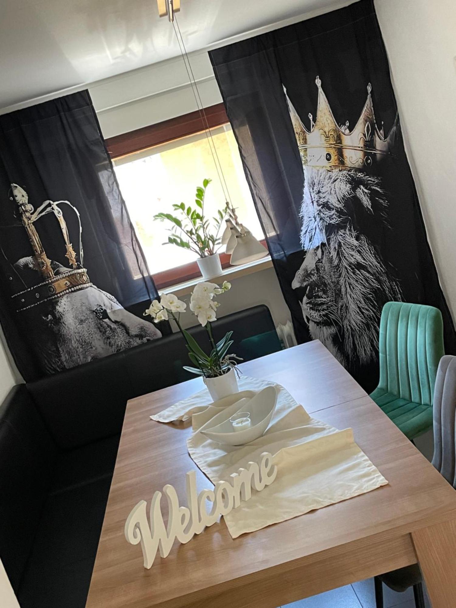 Schrammi'S Ferienwohnung Schwanau Exteriör bild
