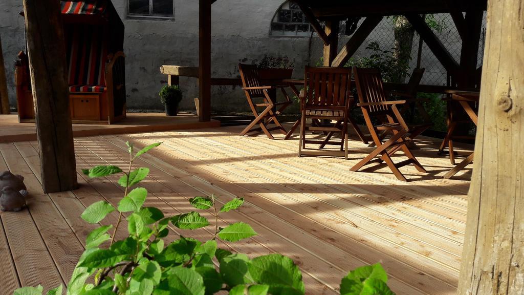 Schrammi'S Ferienwohnung Schwanau Exteriör bild