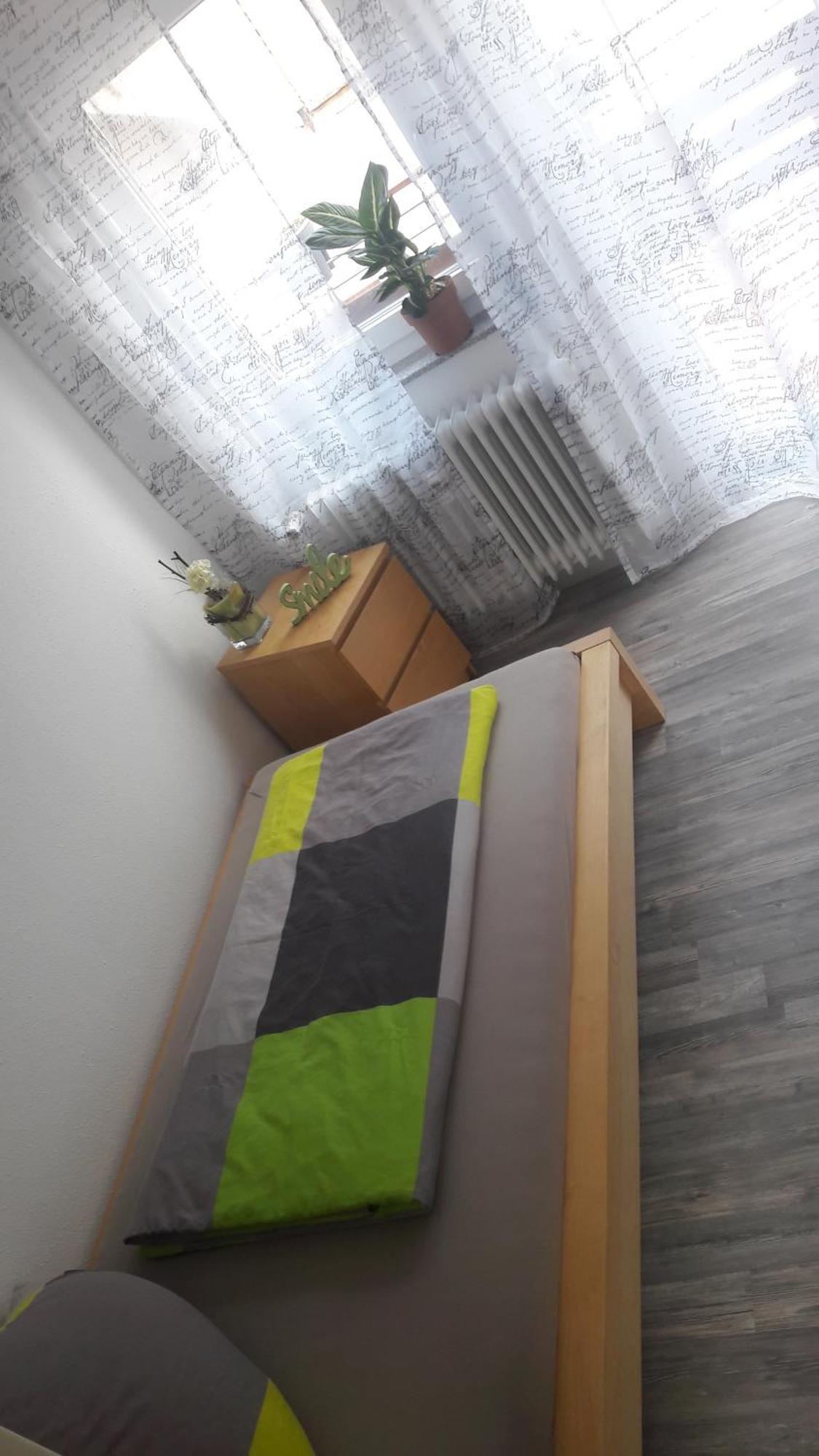 Schrammi'S Ferienwohnung Schwanau Exteriör bild